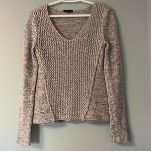 RW&CO. Knitted Sweater
